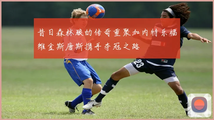 昔日森林狼的传奇重聚加内特乐福维金斯唐斯携手夺冠之路